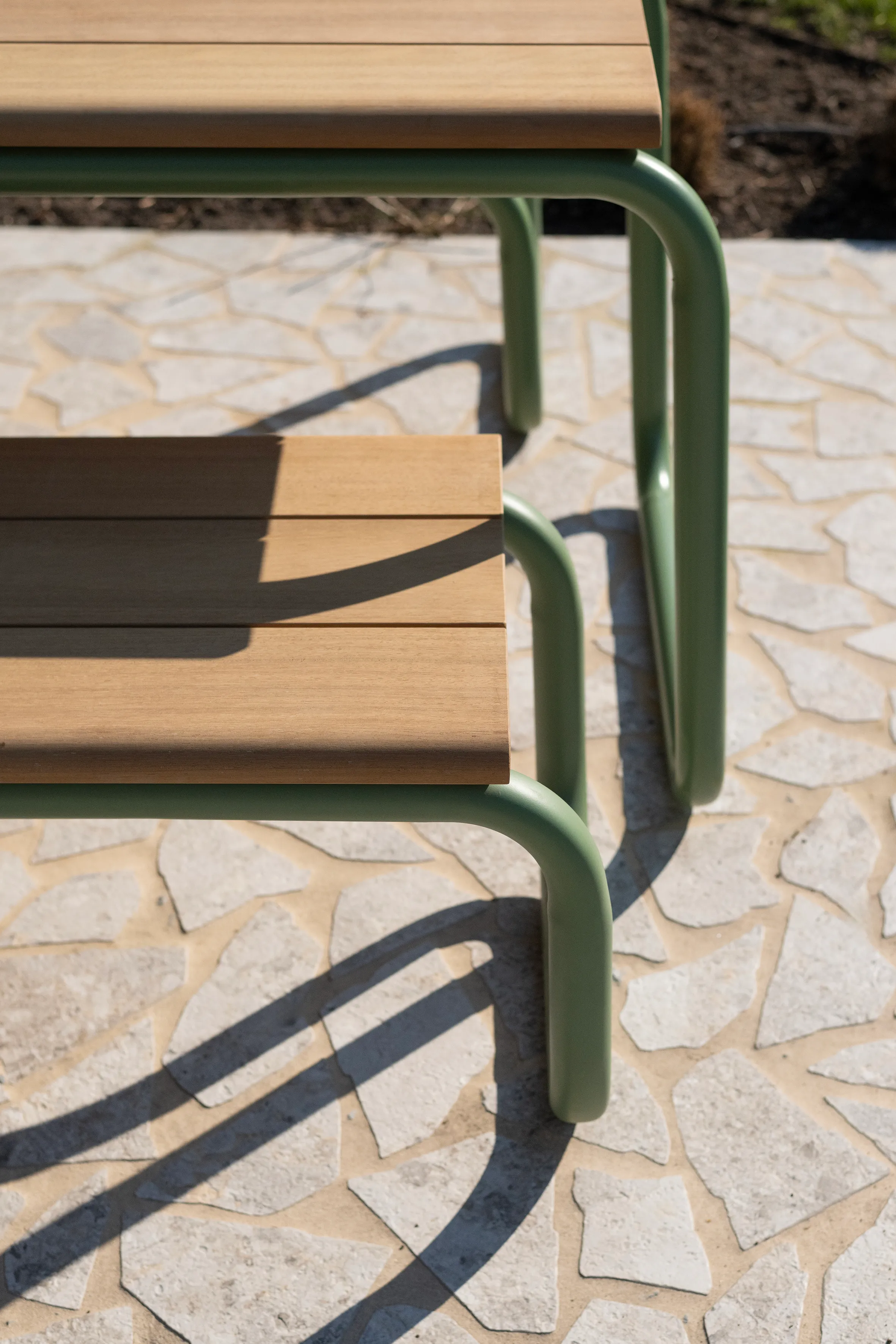 20 Tuinsets Groen