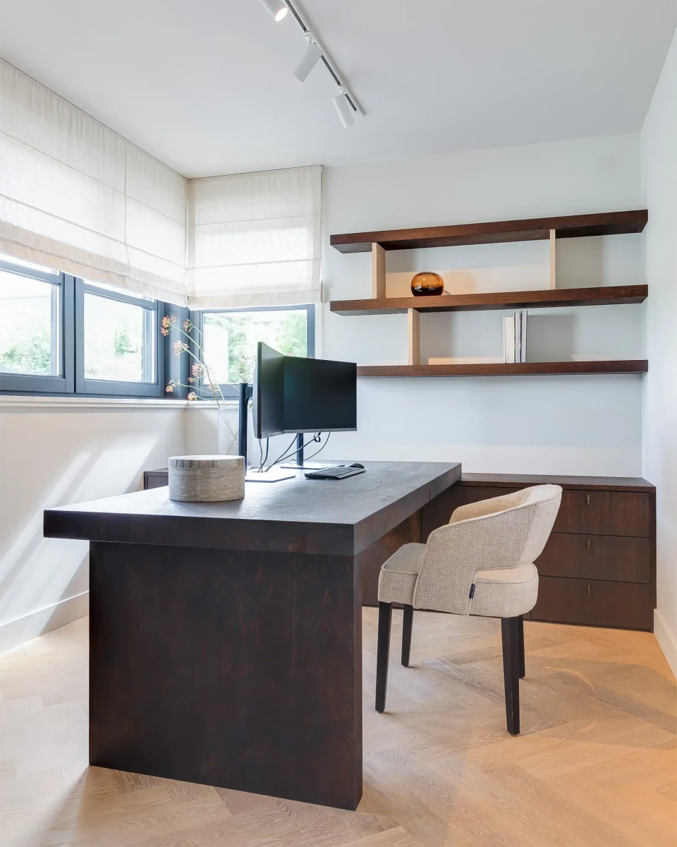 Bureau Oerhout