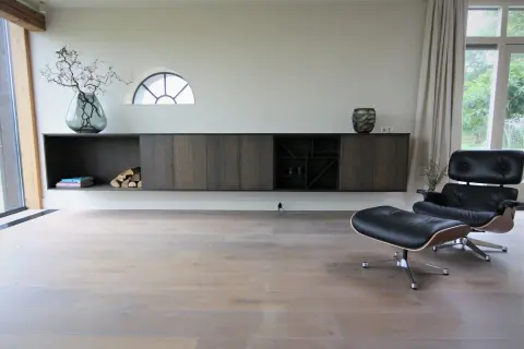 Wandkast dressoir